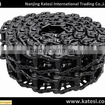 Track Link /Track chain for Dozer/ hita-chi excavator tracks steel tracks