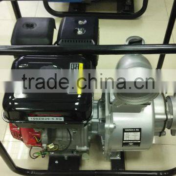 4 inch diamiter water pump