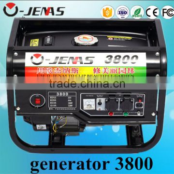 Generator Gas Kit 3800