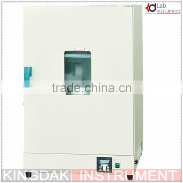 DHG9030A/9070A/9140A/9240A stainless steel automatic programmed drying oven