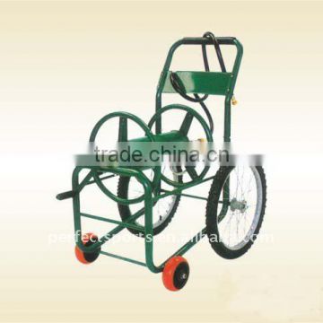 High Quality Garden Hose Reel Cart