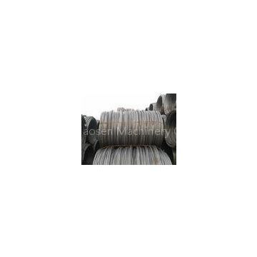 ER70S-2 Submerged - Arc Welding Wire Rod For Strength Structures