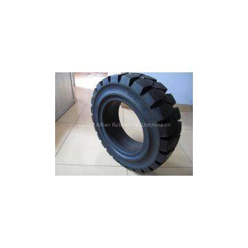 ANair Pneumatic Solid Tire 8.15-15, for Forklift and other industrial