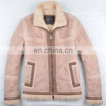 2017 new fashion winter polar fleece jacket