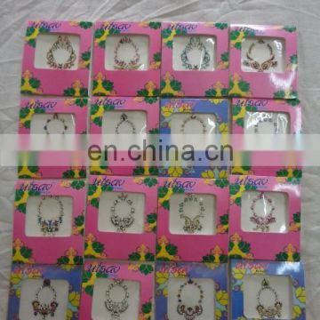 NEW BELLY BINDIS TATTOOS PACK OF 200 PKTS