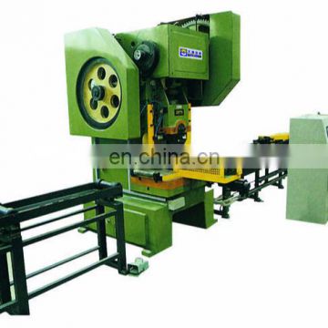 TAP16 Semi-automatic CNC Punching Machine for Angle s