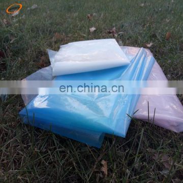 Greenhouse plastic clear film/greenhouse covering/agricultural plastic film