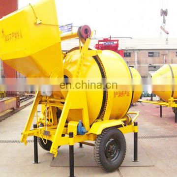 Stainless Steel Factory Price Ready Mix Concrete Plant Cement Mixer Machine Dry Mortar Mix Machine