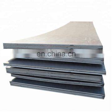 ASTM A516  Carbon 16mm 12mm Thick Steel Plate