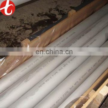 Professional ss 310S pipe