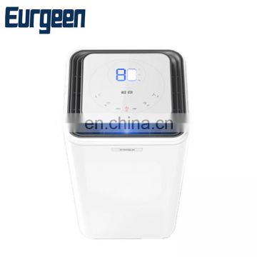 20l/d mini room popular air dehumidifier