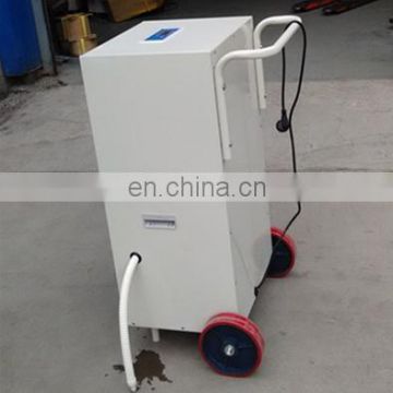 138L/DAY Office ,Room, industry Hand-push dehumidifier with CE approval