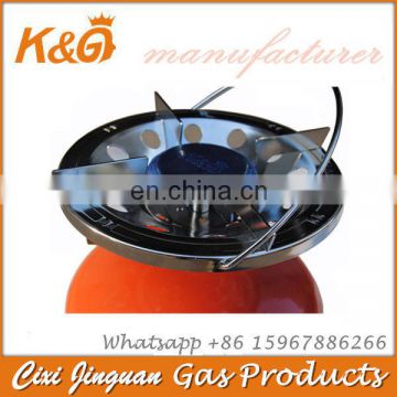 Gas Burner Valve Home Cooking Kitchen Parts Gas Stove Top Kitchen Accessories