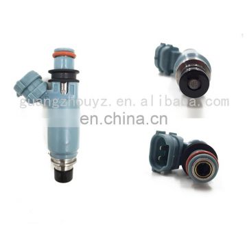For Subaru Impreza  Fuel Injector Nozzle OEM 16611-AA521 195500-3920
