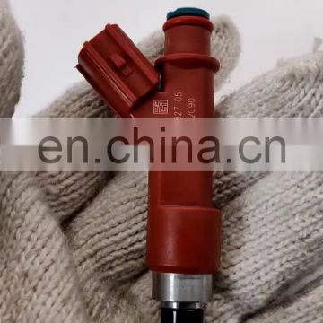 High Quality Fuel Injector Nozzle 23250-22090 23209-22090 2325022090 2320922090 for Toyota Corolla Matrix 2004-2008 1.8l L4