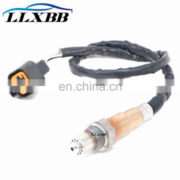 Original LLXBB Car Sensor System Oxygen Sensor 39210-26620 3921026620 For Hyundai Accent Kia Rio Rio5 1.6L