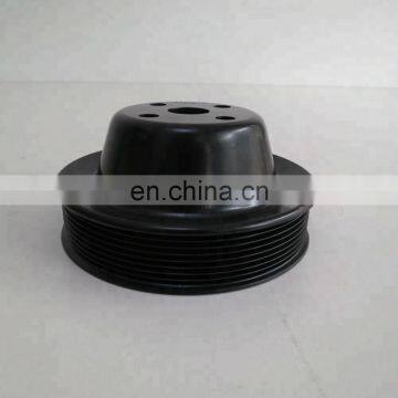Dongfeng Auto 4BT Diesel Engine Parts Fan Pulley 3914462