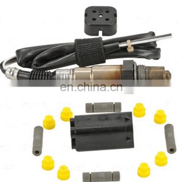 0258986602 Car Oxygen sensor assembly factory price for Acura CL Coupe 2.2 96-97/LEGEND II 3.2 91-96/NSX 3.2 97-05/VIGOR 2.5