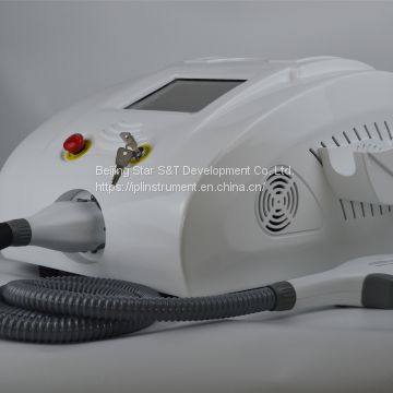 Professional Ipl Laser Shr Instrument Wrinkle Removal