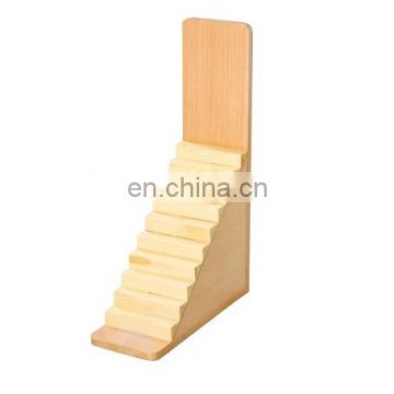 Scientific Wood Shoulder Finger occupational therapy equipment