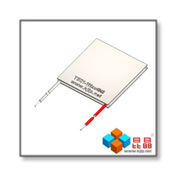 TEC1-111 Series (40x40mm) Peltier Chip/Peltier Module/Thermoelectric Chip/TEC/Cooler