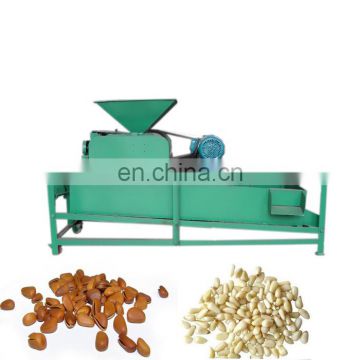 Newly design walnut sheller machine