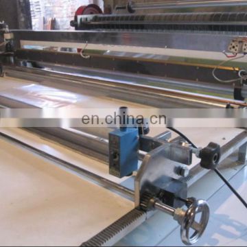 spare parts for bag making machine