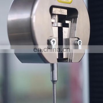Automatic Computer Controlled Hydraulic-servo UTM Steel Rebar Tension Tensile Universal tester Testing Machine