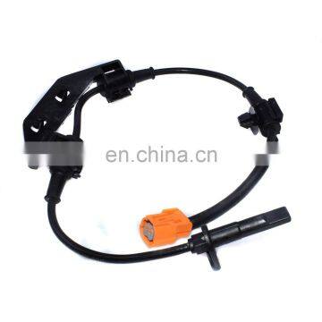 Free Shipping! Rear Right ABS Wheel Speed Sensor For 2002-2006 Honda CRV CR-V 57470-S9A-013