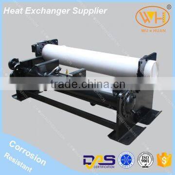 Cooling System Water Cooled Condenser,refrigerator water cooled condenser