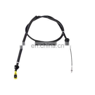 Wholesale throttle cables OEM 893721555K auto accelerator cables