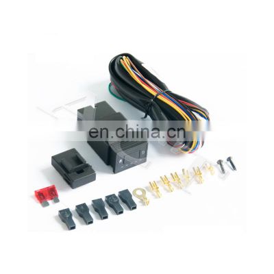ACT cng EFC carburator switch efi conversion kits 722/725 lpg transfer switch