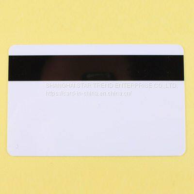 Customized Plastic Card Accessories