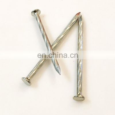 Common Nail Type and Iron Material Common Nail China Supplier