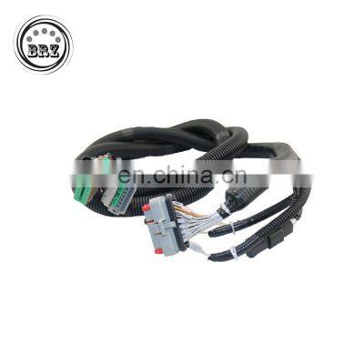 good quality Doosan DH300-5 SOLAR 290LC-V Excavator Main Wiring Harness 2530-1630K