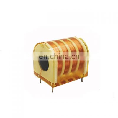 High Quality 10kV  Customized Pulse Ignition Coil Four Pin Ozone High Voltage Transformer