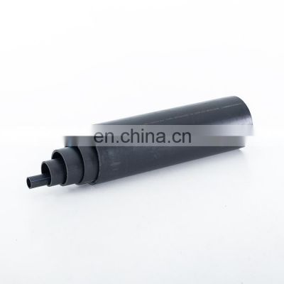 Coil 4 Inch Price 32mm Fitting Black Hdpe Sewage Pipe