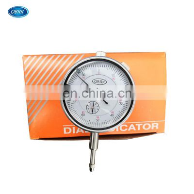 Useful Dial Indicator Gauge 0-10mm Meter Dial Indicator