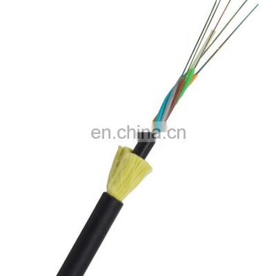 Hot sale factory direct price fiber optic cable ADSS with fittings