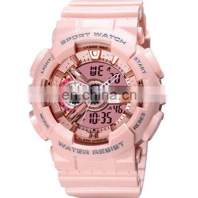 Brand SKMEI 1688 relogio masculino sport watch ladies watches for men digital watch