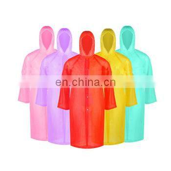 Promotional Rain Hooded Poncho Towel Adult with Custom Logo