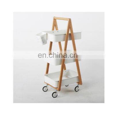 2022 Latest High-Quality Hot-Selling China Make Up Trolley Prices