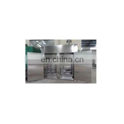 Hot Sale ct-c electricity and steam heat hot air circulation drying oven /industrial oven