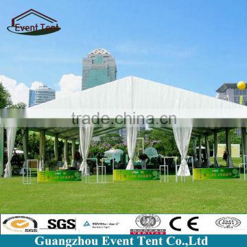 100 seater 15mx20m china marquee tent, luxury resort tent for sale