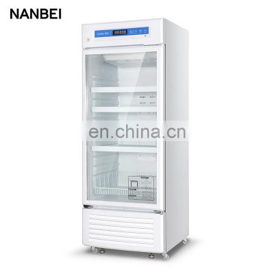 2-8 Laboratory refrigeration equipments medical vaccine fridge refrigerator