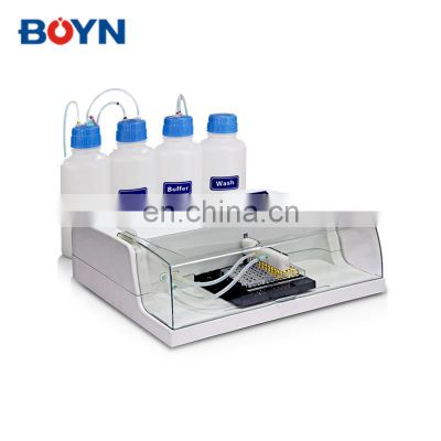 DRW-320 elisa washer microplate washer with good price