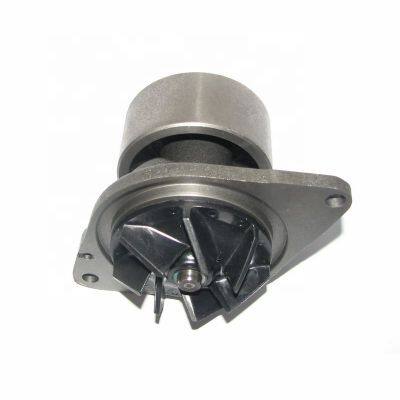 Best quality 504062854 truck engine water pump