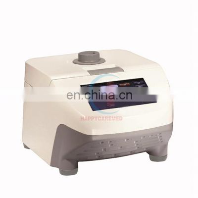HC-B015E New arrival Thermal Cycler Gradient PCR gradient gene amplifier