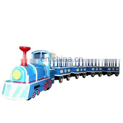 Sale amusement park rides small amusement park train rudes for sale