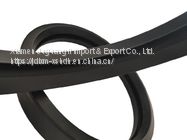 Silicone Nitrile Rubber O Ring Connecting Gaskets Seal Rubber Gaskets For Piping